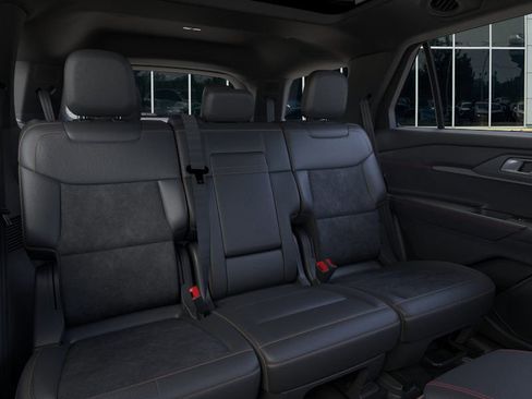 New 2026 Ford Explorer ST w/ Sun And Sound Package image 11