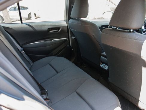 Used 2024 Toyota Corolla LE FWD image 24