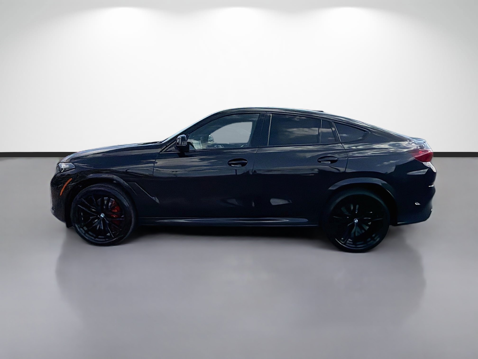 New 2027 BMW X6 xDrive40i w/ Executive Package AWD/4WD image 6