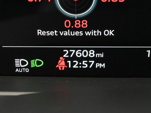 Used 2023 Audi RS 7 Sportback image 13