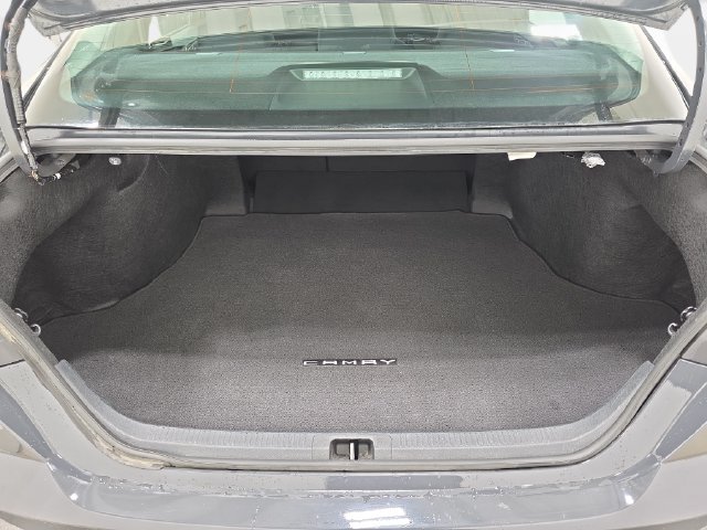 Certified 2025 Toyota Camry LE w/ Convenience Package AWD/4WD image 31