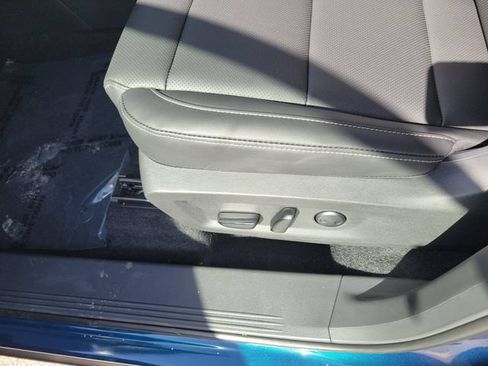 New 2026 Nissan Murano SL AWD/4WD image 9