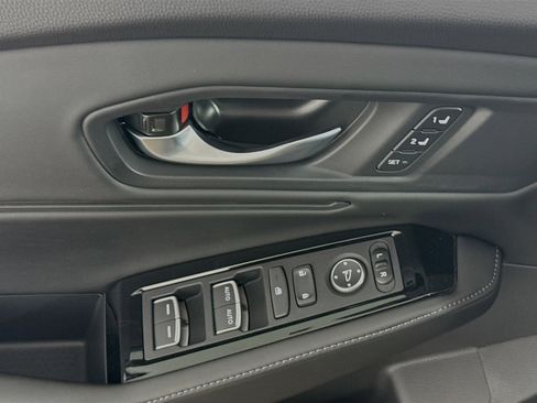 New 2025 Honda Accord Touring image 20