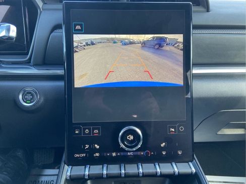 Used 2026 GMC Terrain Elevation AWD/4WD image 25