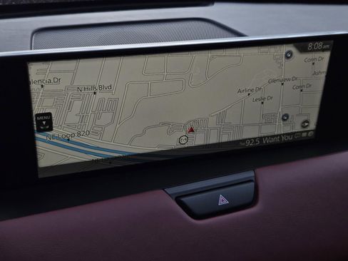 New 2026 MAZDA CX-70 3.3 Turbo w/ Premium Plus Pkg image 17