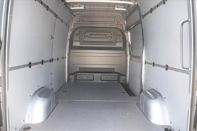 New 2026 Mercedes-Benz Sprinter 2500 image 19