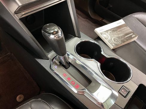 Certified 2016 GMC Terrain Denali image 33