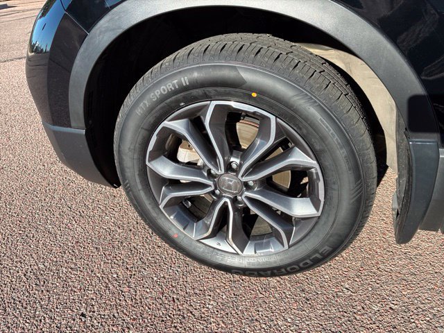 Certified 2022 Honda CR-V EX image 4