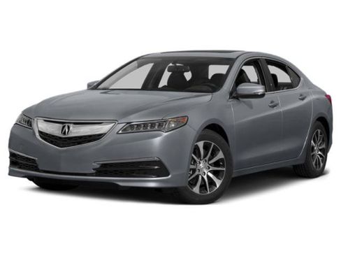 Used 2015 Acura TLX FWD image 1