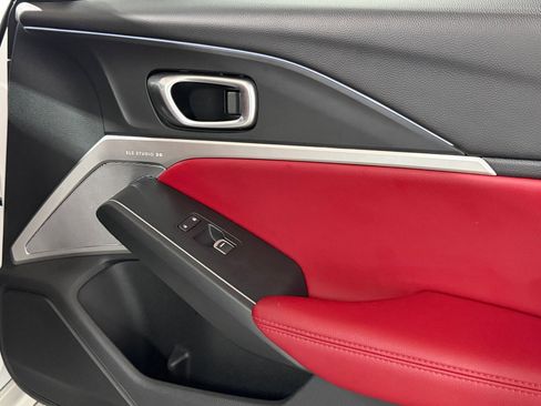 Used 2023 Acura Integra A-Spec FWD image 44