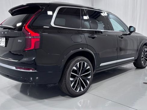 Certified 2026 Volvo XC90 B6 Plus AWD/4WD image 6