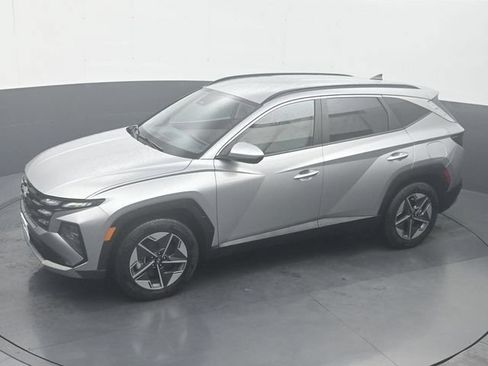 Used 2025 Hyundai Tucson SEL FWD image 22