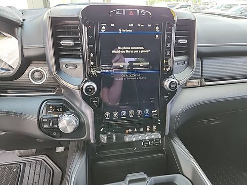 Used 2020 RAM 1500 Limited AWD/4WD image 21