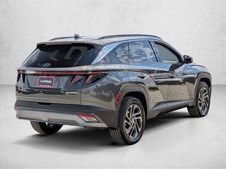 New 2026 Hyundai Tucson Limited AWD/4WD video 2