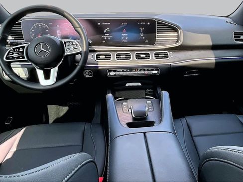 Used 2023 Mercedes-Benz GLE 350 image 15