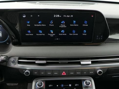 New 2025 Hyundai Palisade Calligraphy image 18