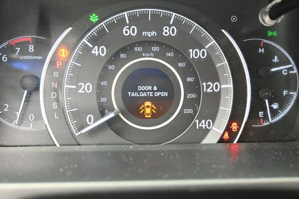 Used 2016 Honda CR-V Touring image 14
