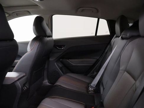 New 2026 Subaru Crosstrek 2.5i Limited w/ Crosstrek Mirror Package AWD/4WD image 30
