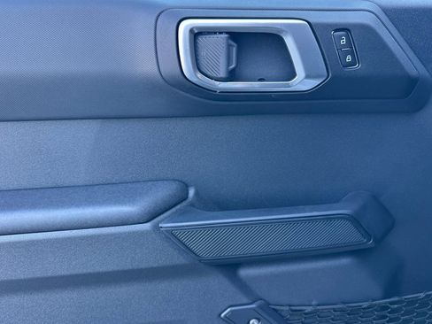 New 2026 Ford Bronco Big Bend image 10