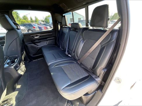 Used 2022 RAM 1500 Sport w/ Rebel Level 2 Equipment Group AWD/4WD image 25