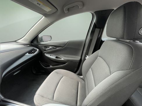 Used 2023 Chevrolet Malibu LT w/ Midnight Edition FWD image 29