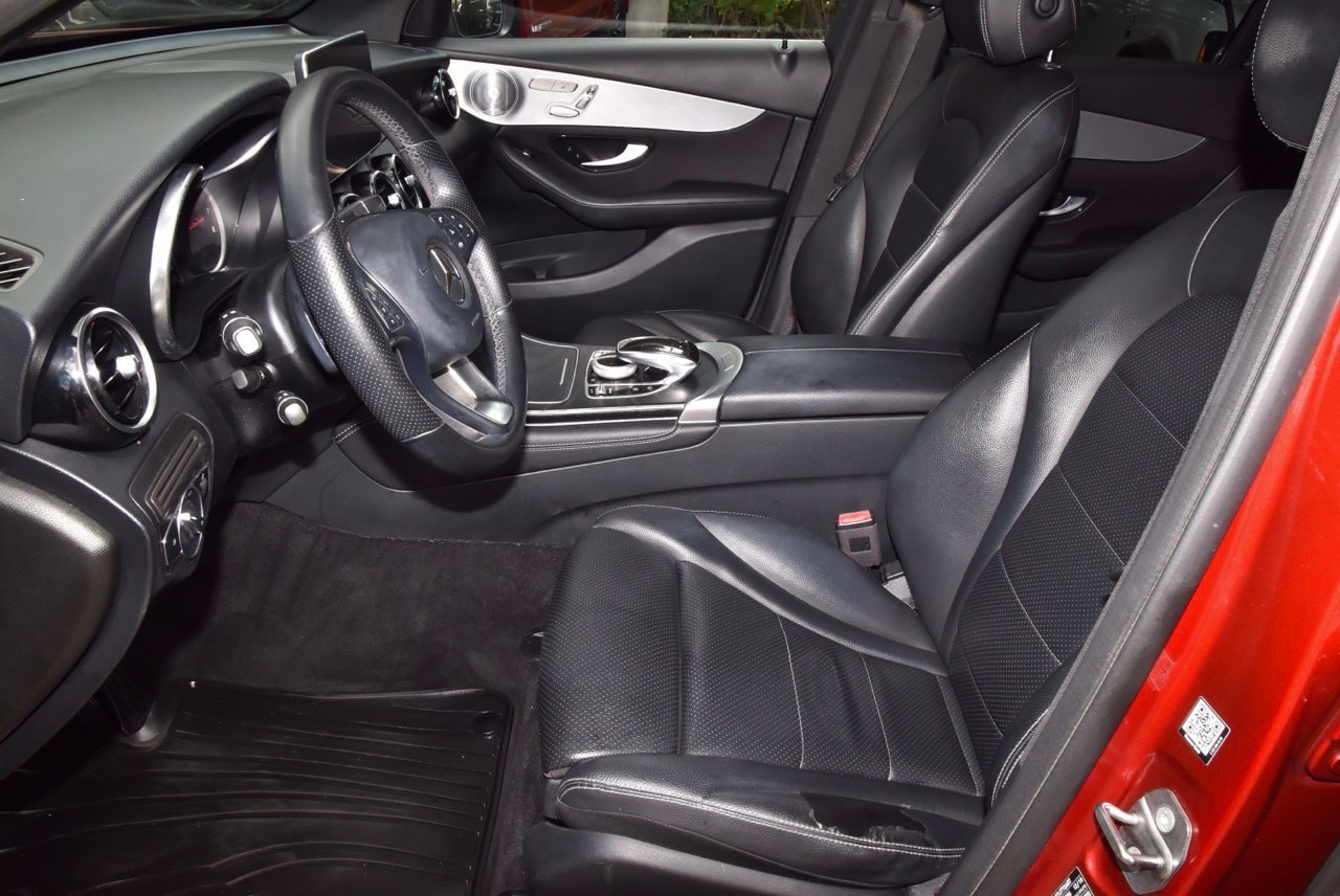 Used 2019 Mercedes-Benz GLC 300 image 13