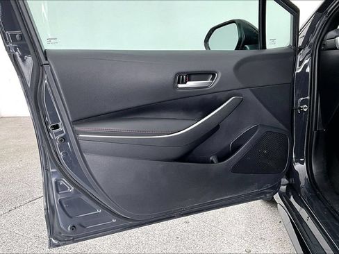 Used 2024 Toyota Corolla SE FWD image 22