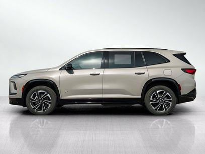 New 2026 Buick Enclave Sport Touring w/ Power Package