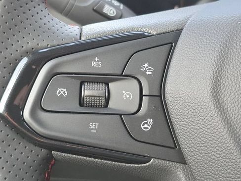 New 2026 Chevrolet TrailBlazer RS w/ Convenience Package FWD image 30