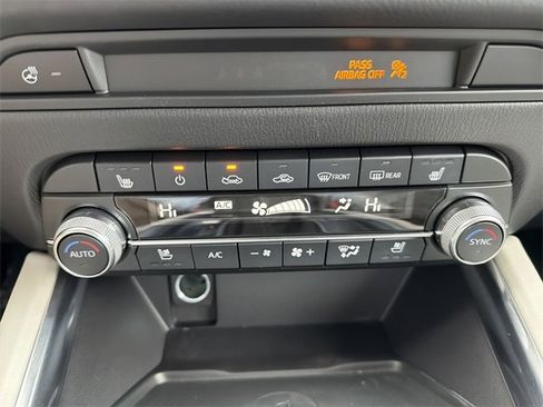 Certified 2024 MAZDA CX-5 AWD 2.5 S image 19
