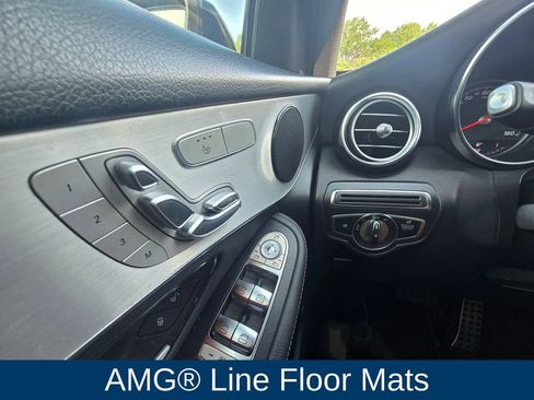 Used 2019 Mercedes-Benz GLC 300 4MATIC image 20