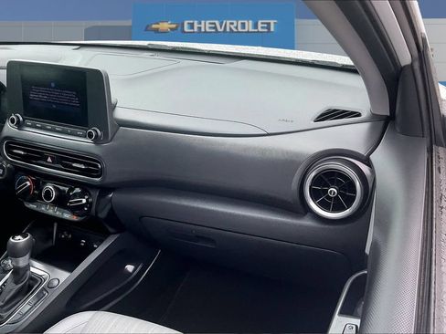 Used 2022 Hyundai Kona SEL FWD image 26