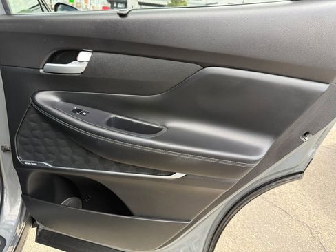 Used 2023 Hyundai Santa Fe SEL Premium image 25