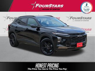 Used 2025 Chevrolet Trax ACTIV w/ Driver Confidence Package FWD video 1