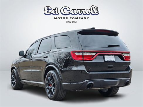 Used 2024 Dodge Durango SRT Hellcat image 5