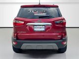 Used 2018 Ford EcoSport Titanium image 6
