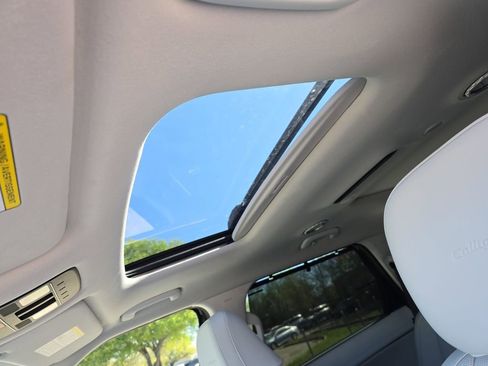 New 2026 Hyundai Palisade Calligraphy image 30