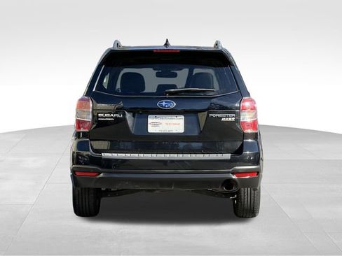 Used 2016 Subaru Forester 2.5i Limited w/ Popular Package #2 image 4