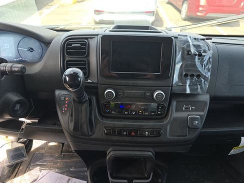 Used 2025 RAM ProMaster 1500 image 6