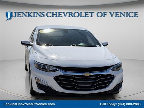 Used 2021 Chevrolet Malibu LS image 12
