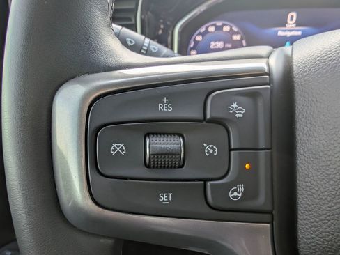 Certified 2024 Chevrolet Silverado 1500 LT image 15