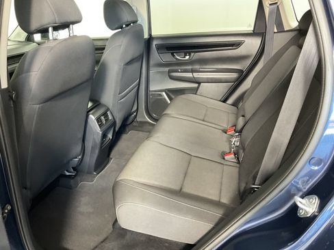 Used 2024 Honda CR-V EX image 20