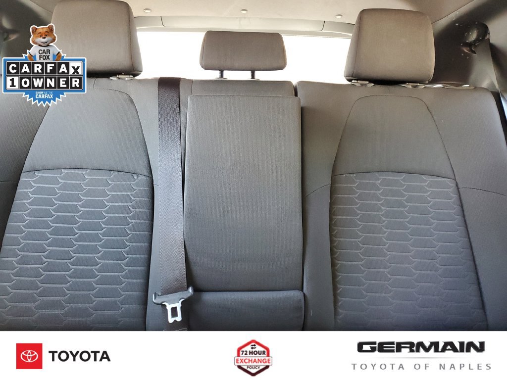 Used 2021 Toyota Corolla SE FWD image 30