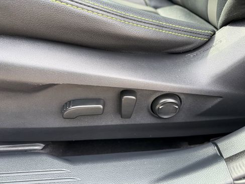 Used 2021 Subaru Outback Onyx Edition XT image 19