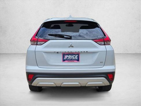 Used 2024 Mitsubishi Eclipse Cross SE AWD/4WD image 7