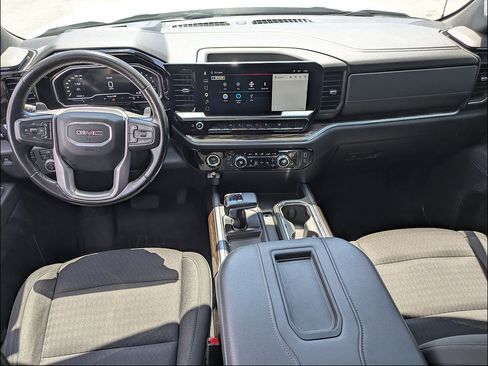 Certified 2022 GMC Sierra 1500 Elevation AWD/4WD image 17