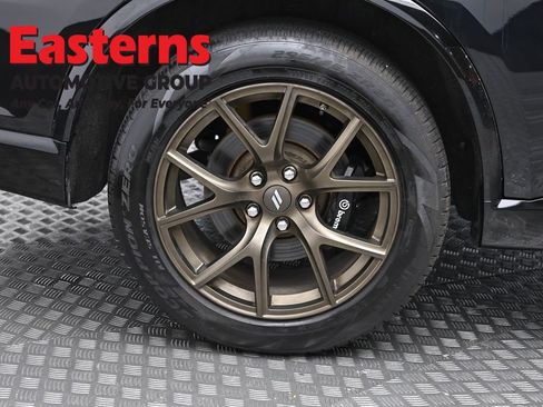 Used 2025 Dodge Durango R/T AWD/4WD image 32