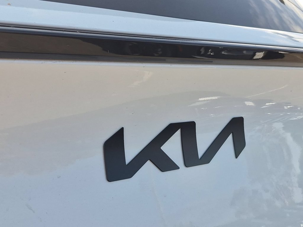 New 2027 Kia Sportage X-Line Prestige AWD/4WD image 32