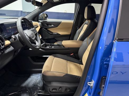 New 2026 Chevrolet Equinox ACTIV w/ Convenience Package III image 28