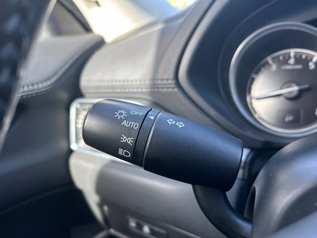Used 2019 MAZDA CX-5 Touring AWD/4WD image 21